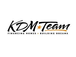 KDM Team Logo