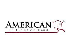 American Portfolio Mortgage Corporation Logo
