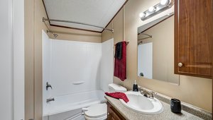 Tiny / S-1256-21A Bathroom 6726