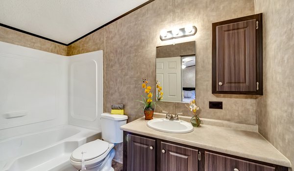 Select / S-1672-32B Bathroom 6778