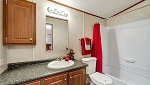 Heritage / 1672-32A Bathroom 30875