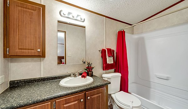 Heritage / 1672-32A Bathroom 30875