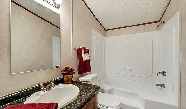 Heritage / 1672-32A Bathroom 30876