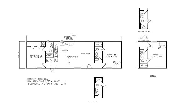 Select / S-1660-22A Layout 761