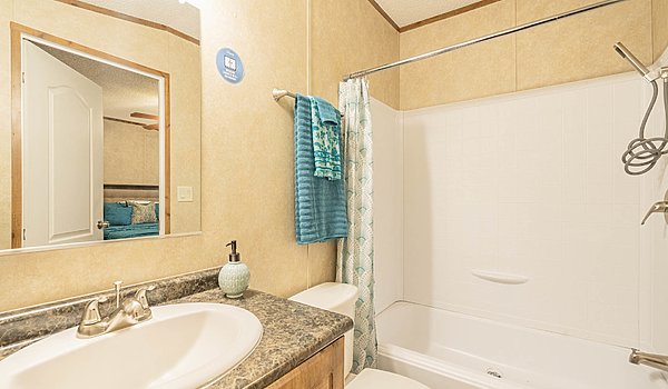 Select / S-1664-32C Bathroom 89674