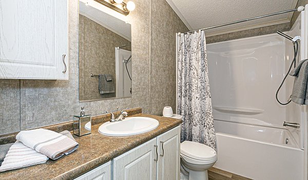 Heritage / 1680-32FLP Bathroom 74994