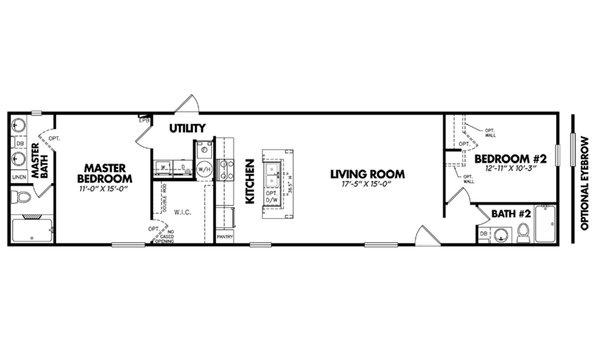 Heritage / 1668-22A Layout 774