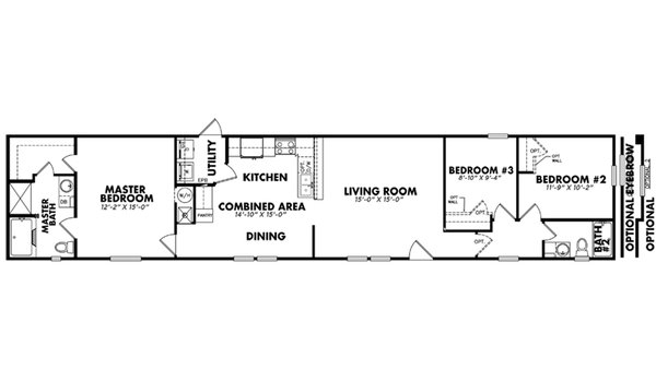 Heritage / 1680-32F Layout 785