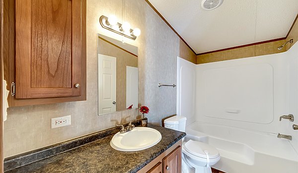 Heritage / 1680-32A Bathroom 73323