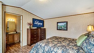 Heritage / 1680-32A Bedroom 73319