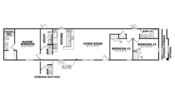 Heritage / 1680-32A Layout 6833