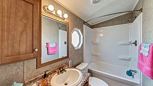 Heritage / 1680-32C Bathroom 75190