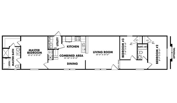 Heritage / 1680-32E Layout 788