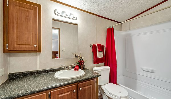 Select / S-1672-32A Bathroom 73044