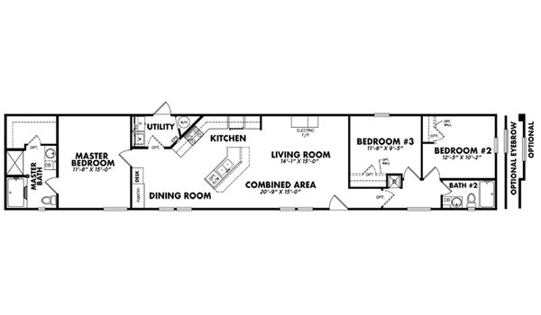 Heritage / 1684-32A Layout 10697