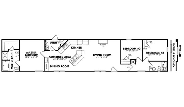 Classic / 1684-32B Layout 10698