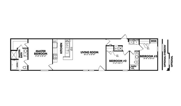 Heritage / 1676-32A Layout 794