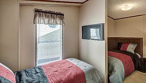 Classic / 1672-32D Bedroom 73102