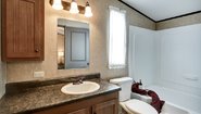 Heritage 1676-225FLPA Bathroom