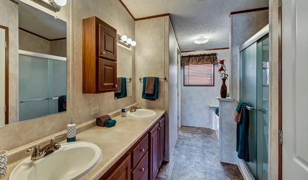 Classic / 3256-32K Bathroom 10799