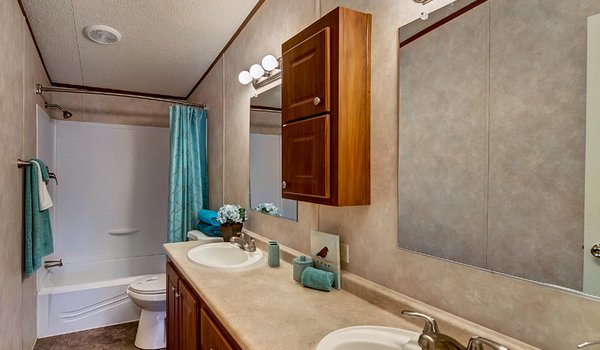 Classic / 3256-32K Bathroom 10797