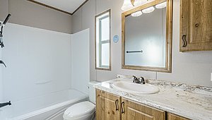 Heritage / H-3260-32A Bathroom 89631