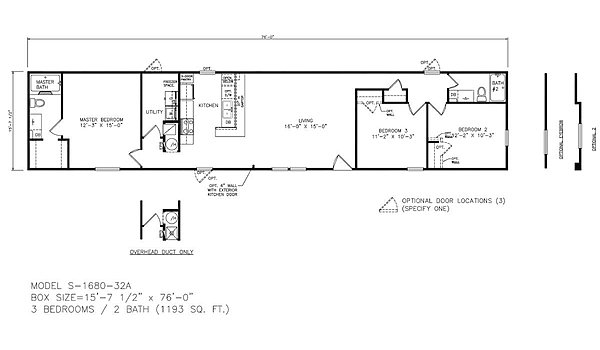 Select / S-1680-32A Layout 864