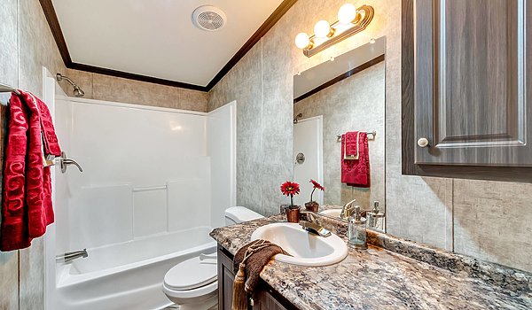 Classic / 3276-43BP Bathroom 73768