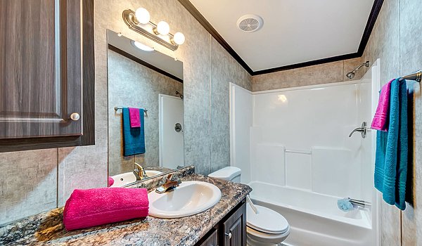 Classic / 3276-43BP Bathroom 73769