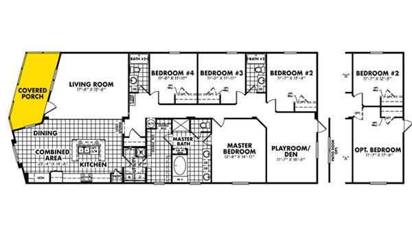 Classic / 3276-43BP Layout 881