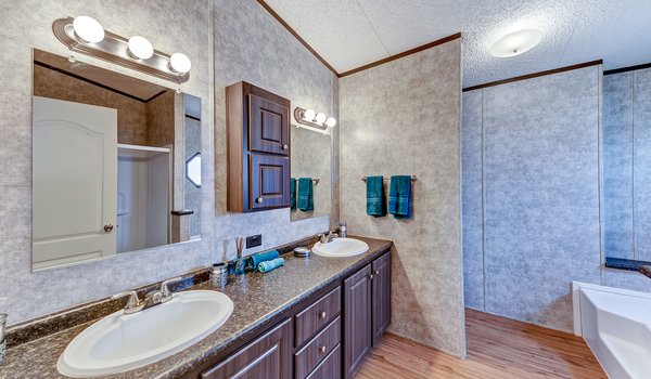 Classic / 3272-53B Bathroom 24607