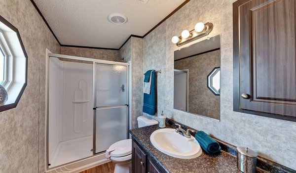 Classic / 3272-53B Bathroom 24609