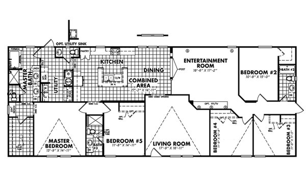 Classic / 3284-535B Layout 903