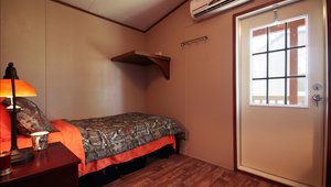 Tiny / Duplex S-1234-32A Bedroom 8641