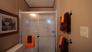 Tiny / Duplex S-1234-32A Bathroom 8644