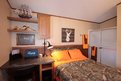 Tiny / Duplex S-1234-32A Bedroom 8645