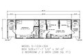 Tiny / Duplex S-1234-32A Layout 6748