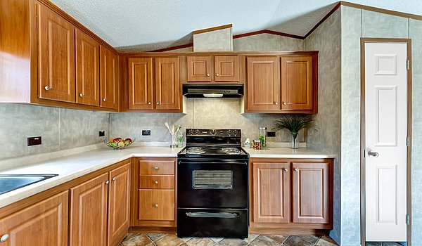 Select / S-1684-42A Kitchen 75411