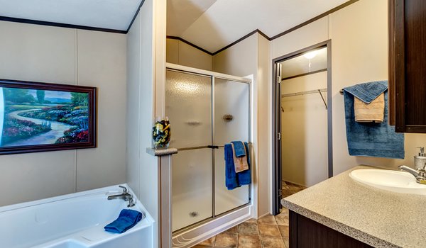 Classic / 1680-32Q Bathroom 10656