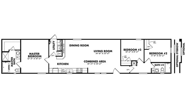 Heritage / 1680-32B Layout 10662