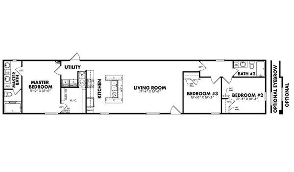 Classic / 1680-32K Layout 10679