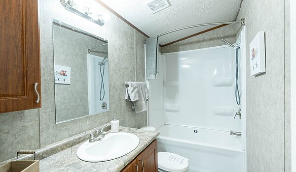 Classic / 1680-32K Bathroom 103868