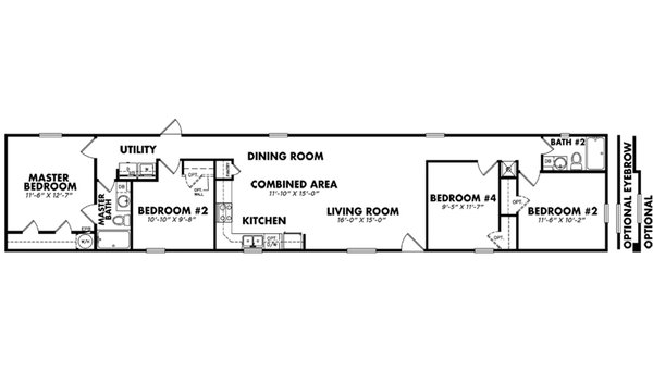 Heritage / 1684-42A Layout 10680