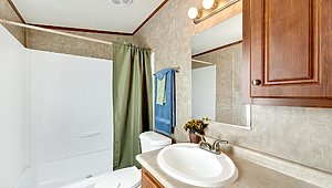 Heritage / 1684-42A Bathroom 75408