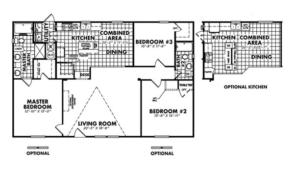 Heritage / 3252-32C Layout 10755