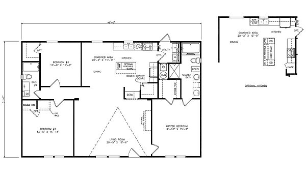 Select / S-3252-32D Layout 10756