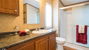 Select Legacy / Tiny Cabin S-2448-22FLP Bathroom 14012