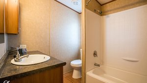 Select Legacy / Tiny Cabin S-2448-22FLP Bathroom 14013
