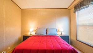 Select Legacy / Tiny Cabin S-2448-22FLP Bedroom 14011