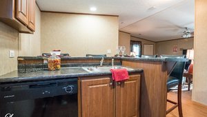 Select Legacy / Tiny Cabin S-2448-22FLP Kitchen 14005